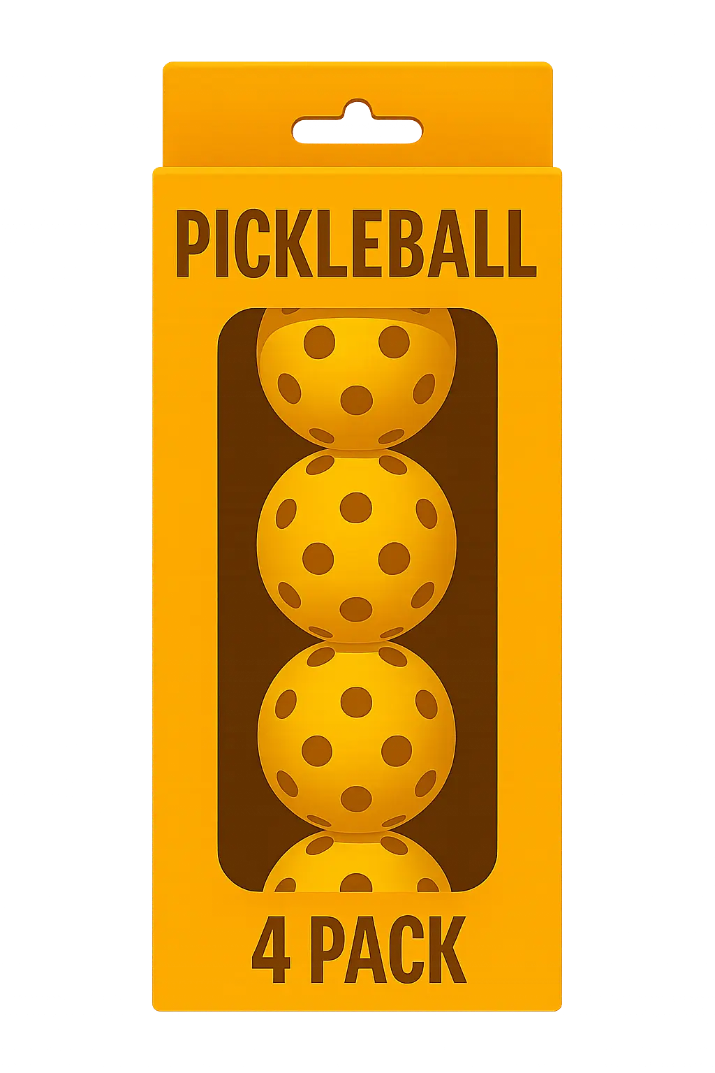 Product image for 4-Pack Box